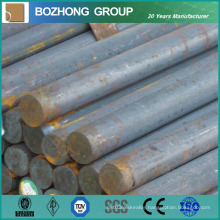 DIN Dinen S420ml Hot Rolled Alloy Steel Round Bar in Stock